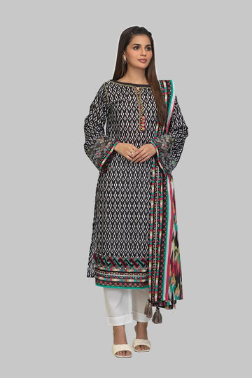 Inaya 2 Pc Bonanza Summer Volume 5 2021